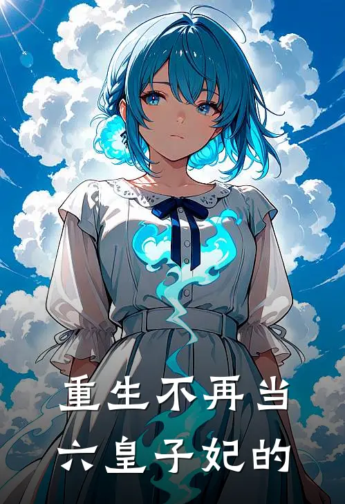 重生不再当六皇子妃的