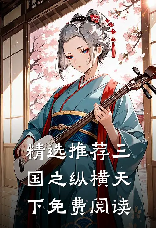 精选推荐三国之纵横天下免费阅读