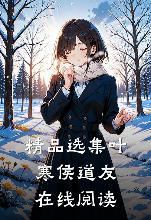 精品选集叶寒侯道友在线阅读