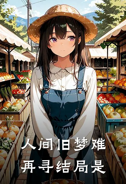 人间旧梦难再寻结局是