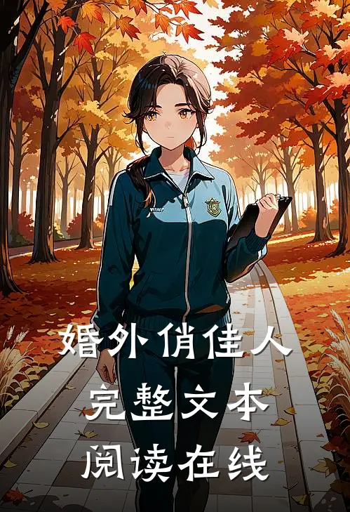 婚外俏佳人完整文本阅读在线