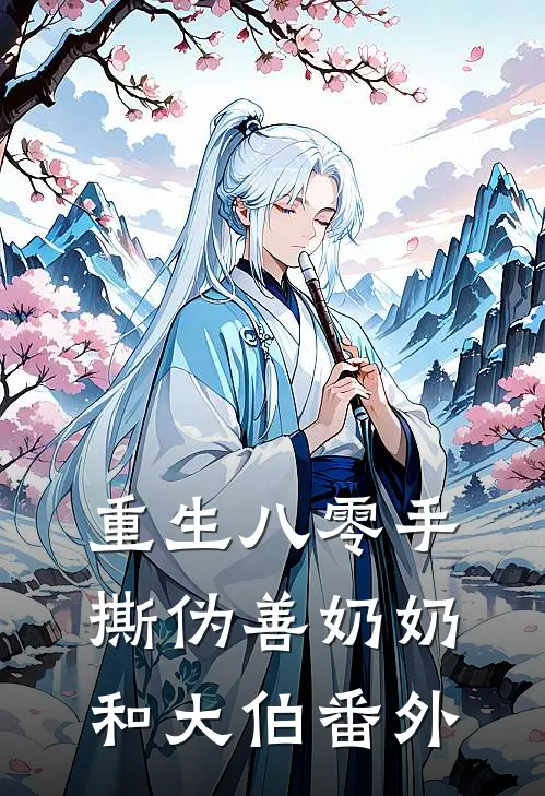 重生八零手撕伪善奶奶和大伯 番外