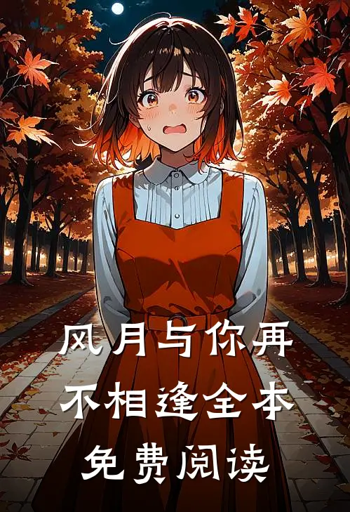 风月与你再不相逢全本免费阅读