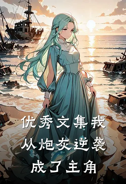 优秀文集我从炮灰逆袭成了主角