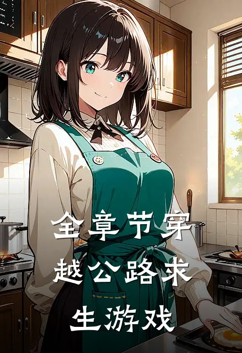 全章节穿越公路求生游戏