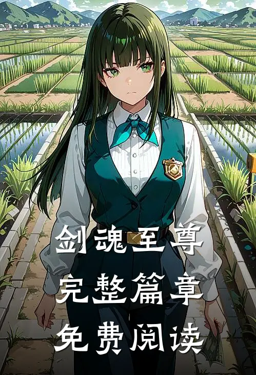剑魂至尊完整篇章免费阅读