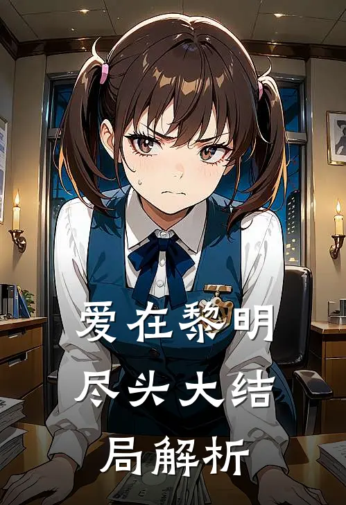 爱在黎明尽头大结局解析