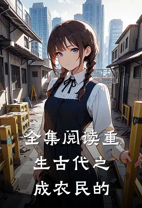 全集阅读重生古代之成农民的