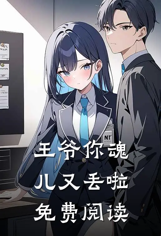 王爷你魂儿又丢啦免费阅读
