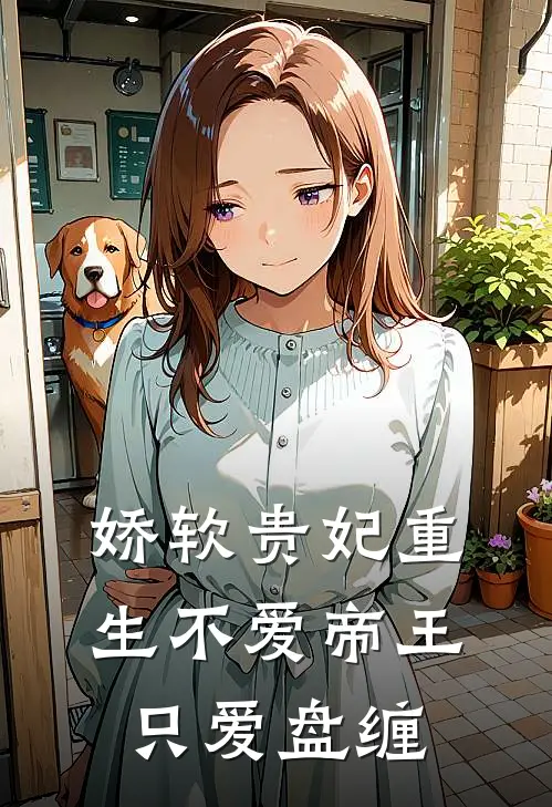 娇软贵妃重生不爱帝王只爱盘缠