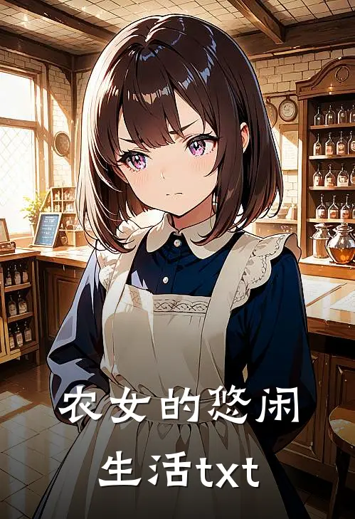 农女的悠闲生活txt