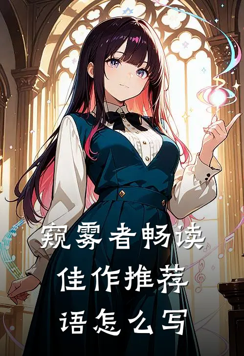 窥雾者畅读佳作推荐语怎么写