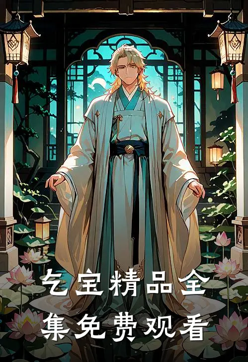 乞宝精品全集免费观看