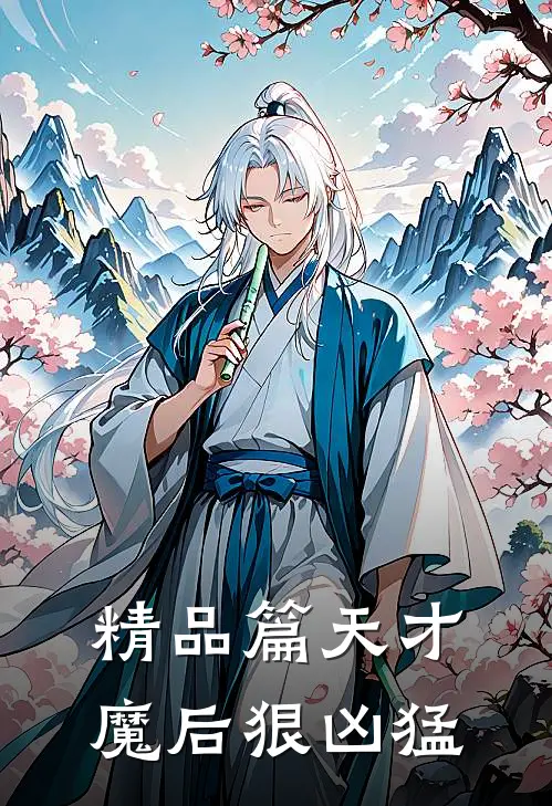 精品篇天才魔后狠凶猛