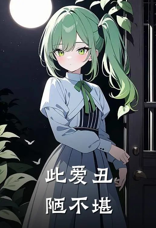 此爱丑陋不堪