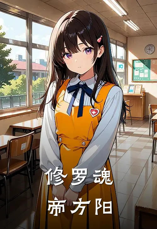 修罗魂帝方阳