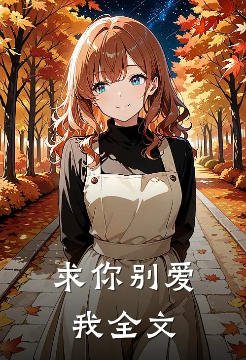 求你别爱我 全文