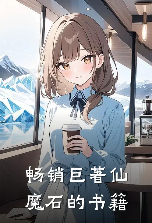 畅销巨著仙魔石的书籍