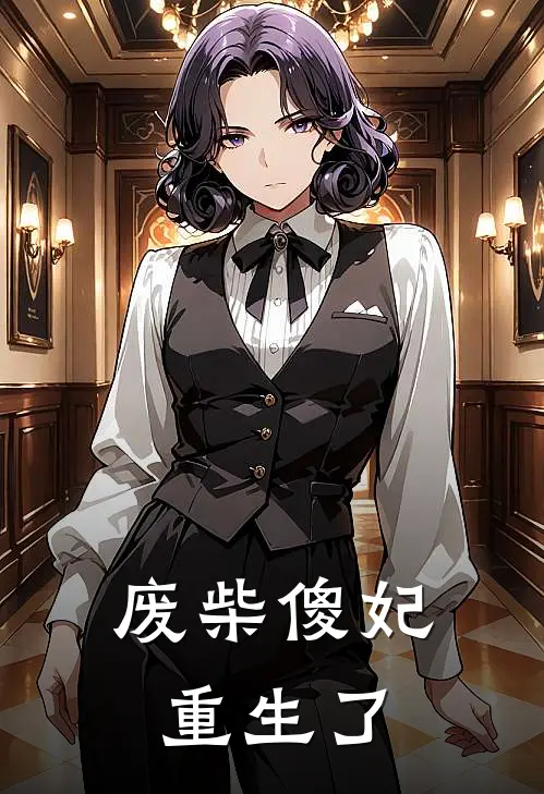 废柴傻妃重生了