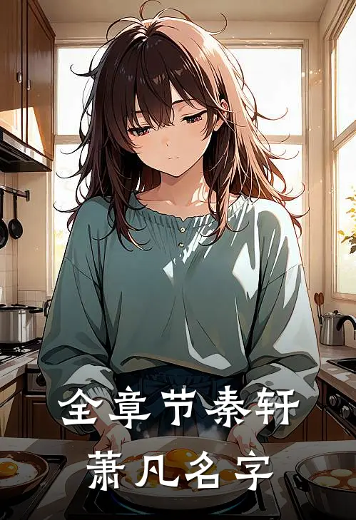 全章节秦轩萧凡名字