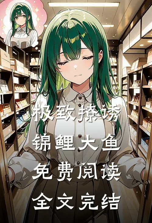 极致撩诱锦鲤大鱼免费阅读全文完结