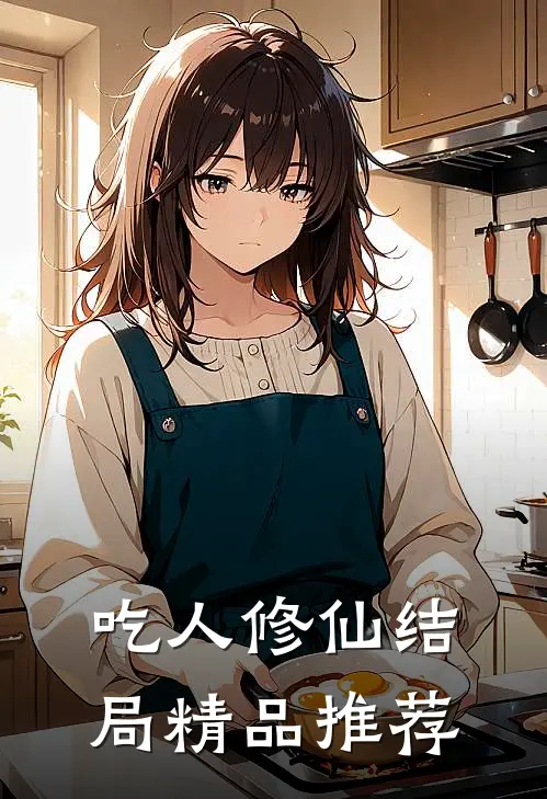 吃人修仙结局精品推荐
