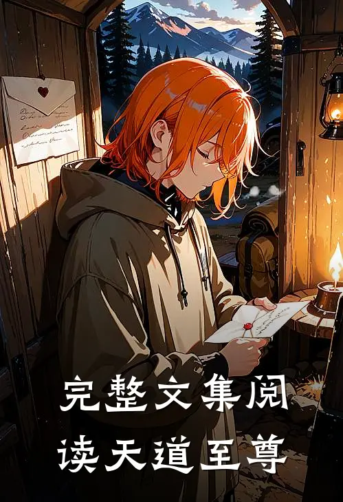 完整文集阅读天道至尊