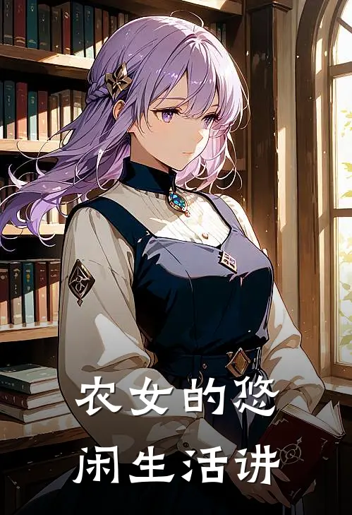 农女的悠闲生活 讲