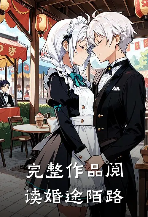 完整作品阅读婚途陌路