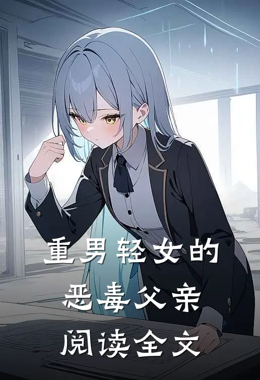 重男轻女的恶毒父亲阅读全文