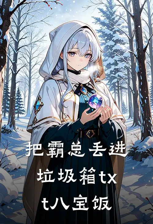 把霸总丢进垃圾箱txt 八宝饭