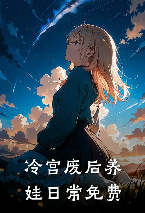 冷宫废后养娃日常免费