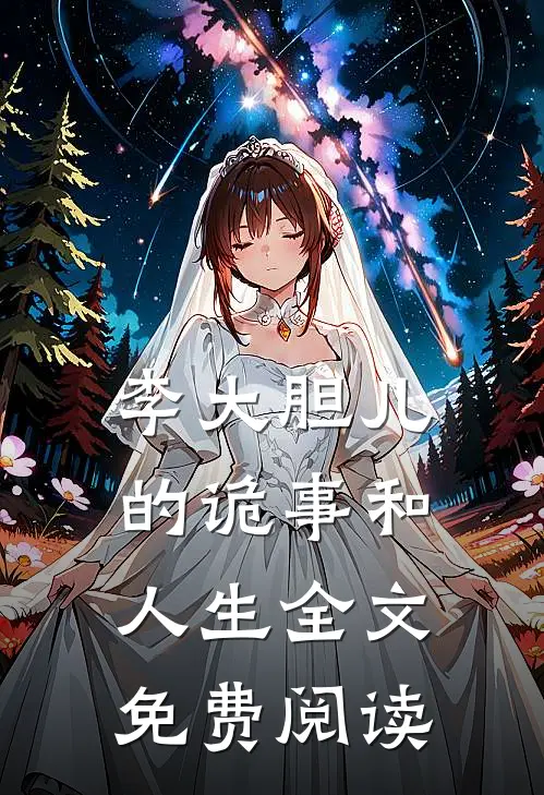 李大胆儿的诡事和人生全文免费阅读