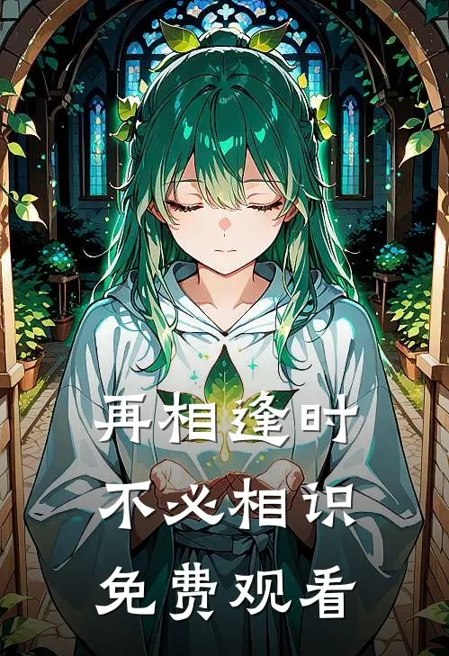 再相逢时不必相识免费观看