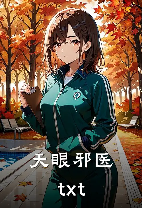 天眼邪医txt