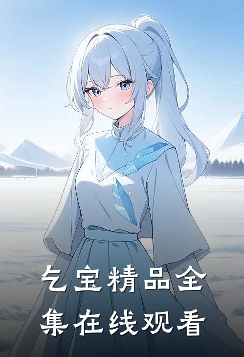 乞宝精品全集在线观看