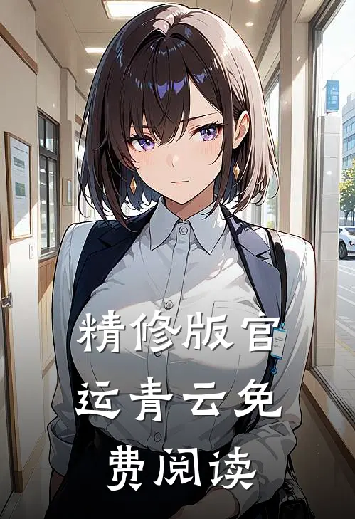精修版官运青云免费阅读