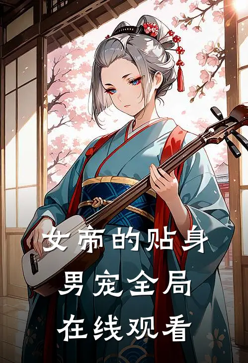女帝的贴身男宠全局在线观看