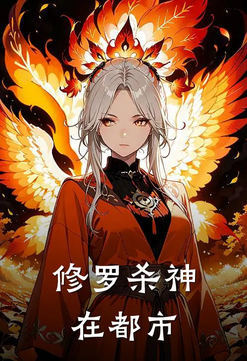 修罗杀神在都市
