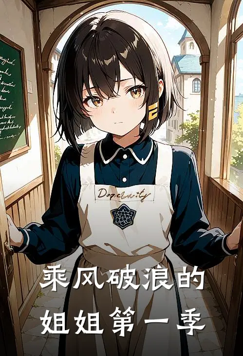 乘风破浪的姐姐第一季
