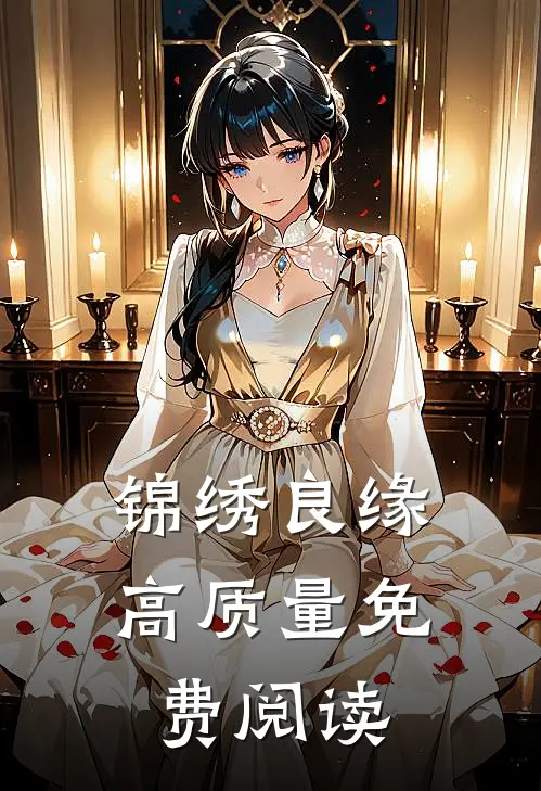 锦绣良缘高质量免费阅读