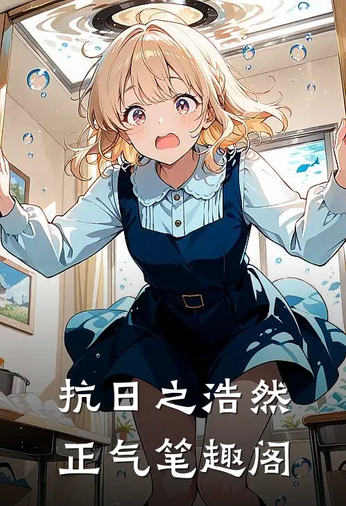 抗日之浩然正气笔趣阁
