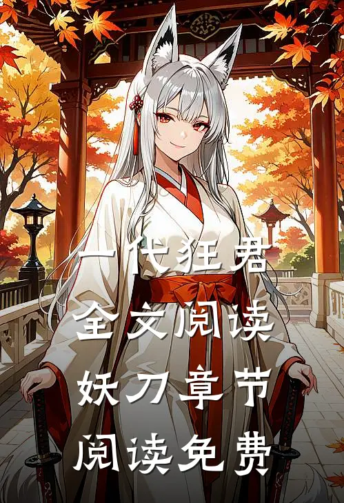 一代狂君全文阅读妖刀章节阅读免费