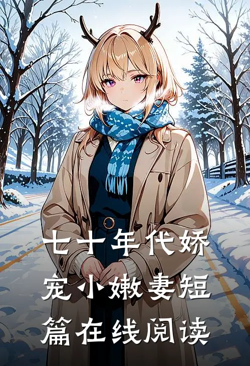 七十年代娇宠小嫩妻短篇在线阅读