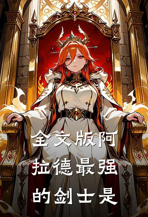 全文版阿拉德最强的剑士是