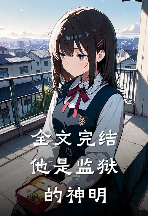 全文完结他是监狱的神明