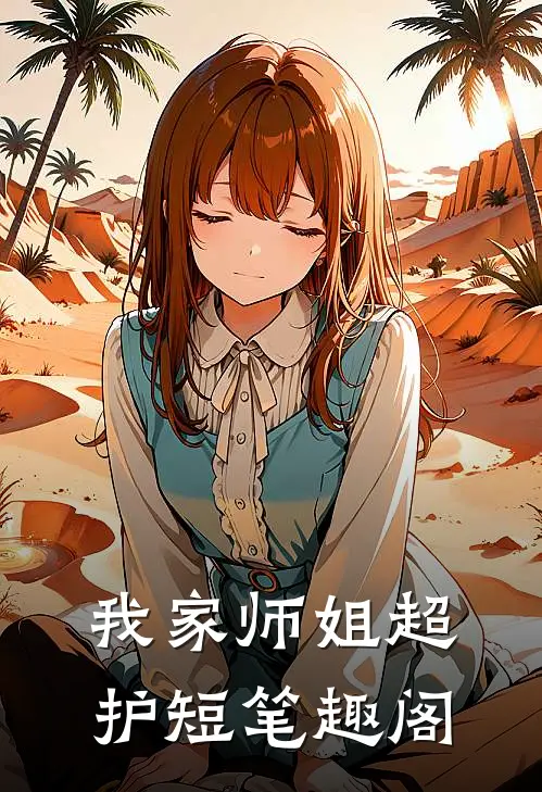 我家师姐超护短笔趣阁