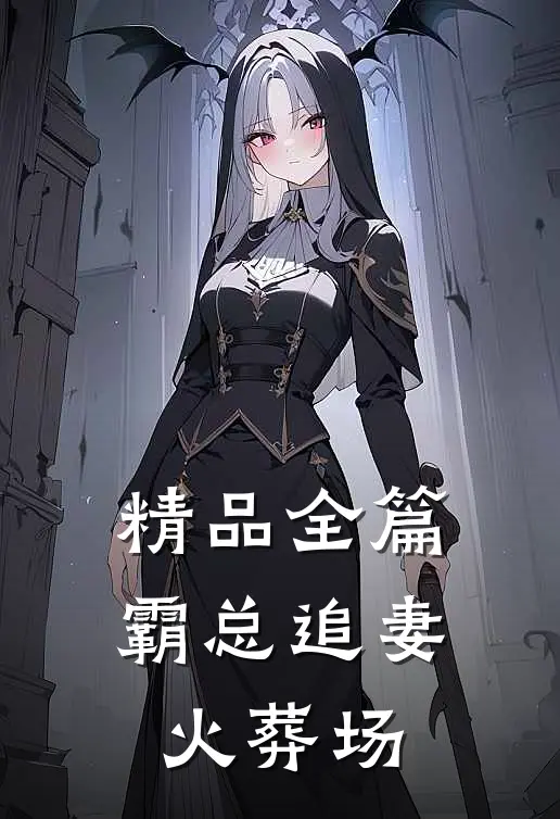 精品全篇霸总追妻火葬场