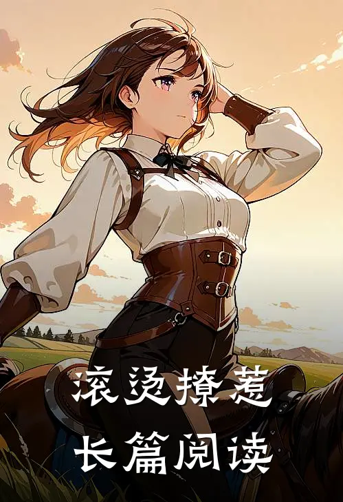 滚烫撩惹长篇阅读