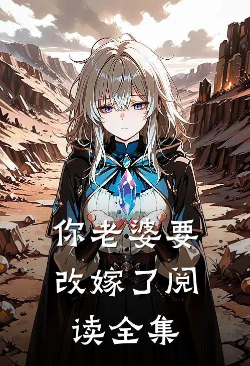 你老婆要改嫁了阅读全集